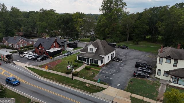 173 N Main Street, Jonesboro, GA 30236