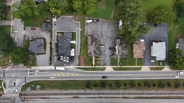 173 N Main Street, Jonesboro, GA 30236