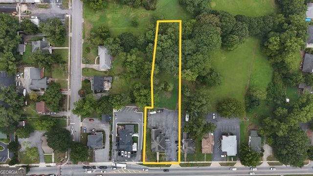 173 N Main Street, Jonesboro, GA 30236