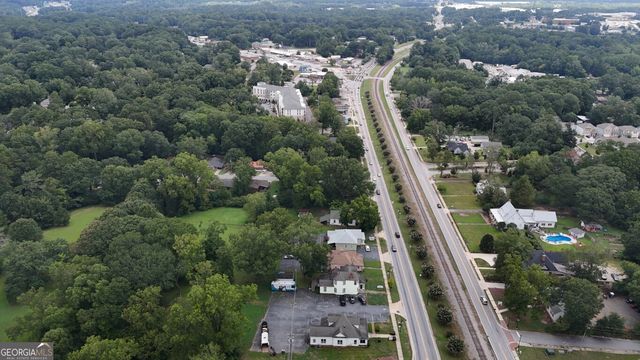 173 N Main Street, Jonesboro, GA 30236