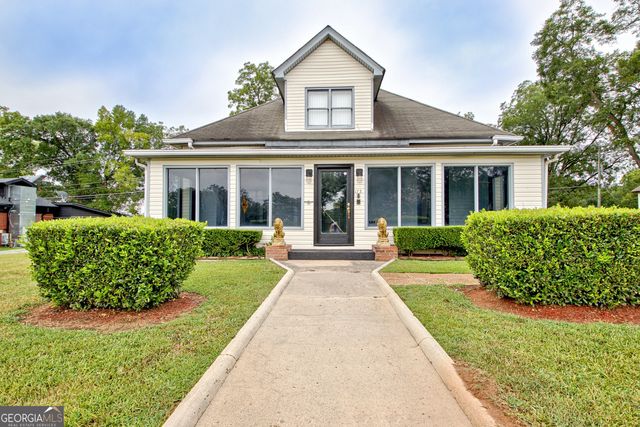 173 N Main Street, Jonesboro, GA 30236