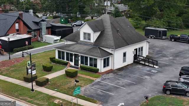 173 N Main Street, Jonesboro, GA 30236