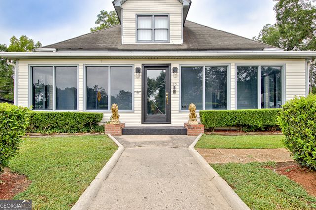 173 N Main Street, Jonesboro, GA 30236
