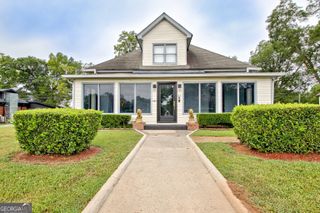 173 N Main Street, Jonesboro, GA 30236