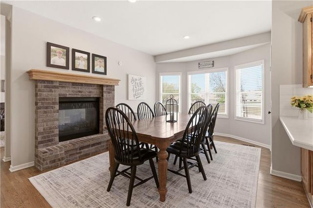 716 SW 163rd Street, Lee's Summit, MO 64082