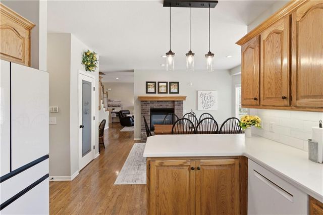 716 SW 163rd Street, Lee's Summit, MO 64082