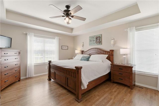 716 SW 163rd Street, Lee's Summit, MO 64082