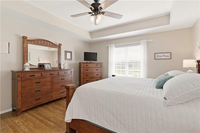 716 SW 163rd Street, Lee's Summit, MO 64082