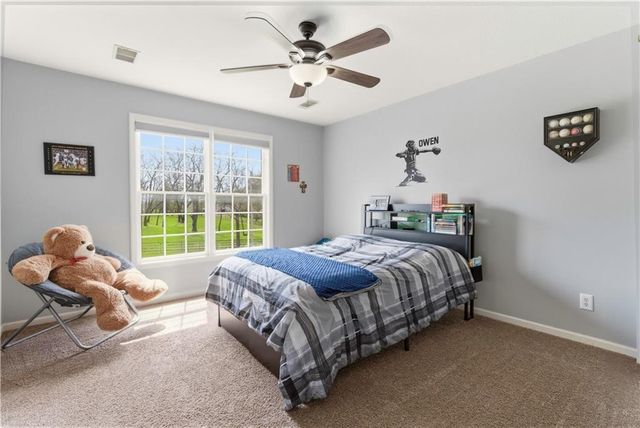716 SW 163rd Street, Lee's Summit, MO 64082