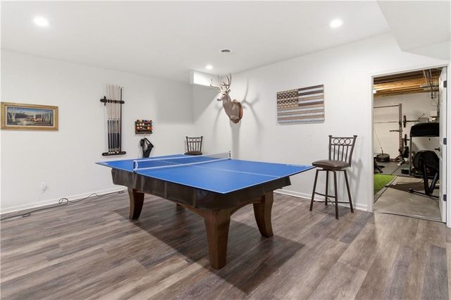 716 SW 163rd Street, Lee's Summit, MO 64082