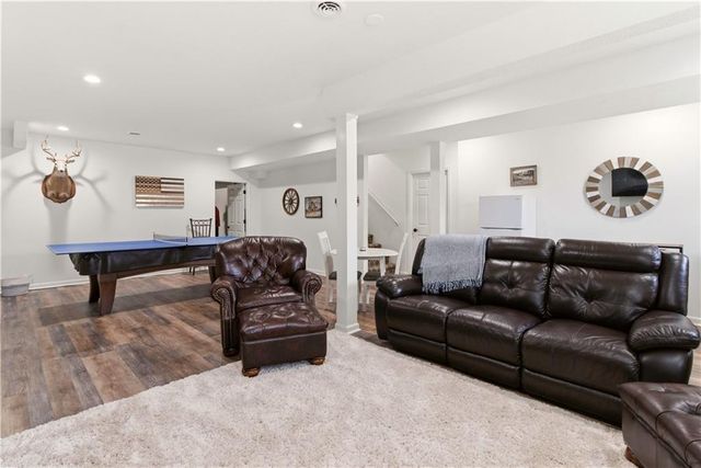 716 SW 163rd Street, Lee's Summit, MO 64082