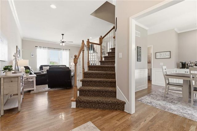 716 SW 163rd Street, Lee's Summit, MO 64082
