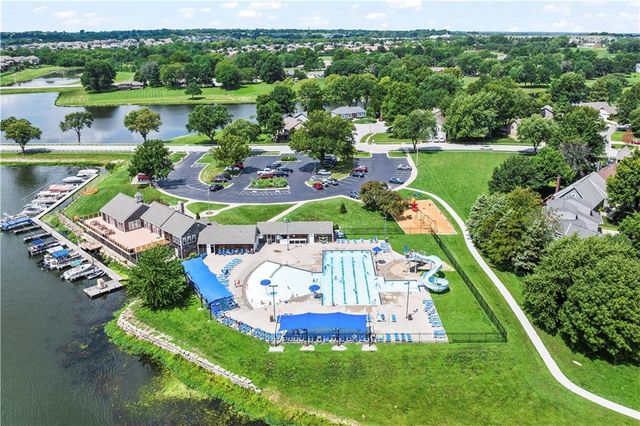 716 SW 163rd Street, Lee's Summit, MO 64082