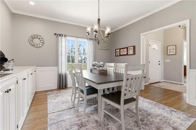 716 SW 163rd Street, Lee's Summit, MO 64082