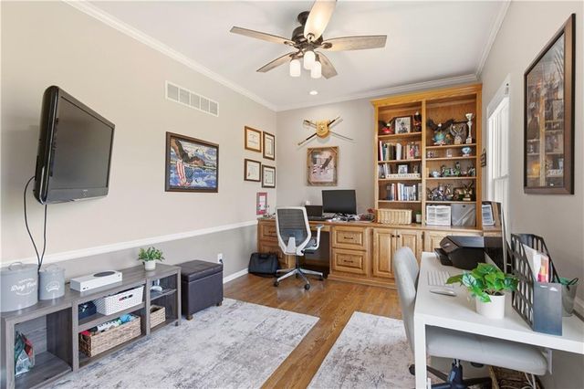 716 SW 163rd Street, Lee's Summit, MO 64082