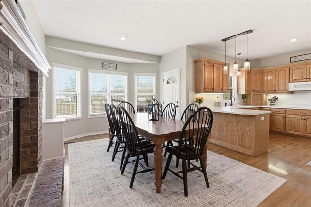 716 SW 163rd Street, Lee's Summit, MO 64082