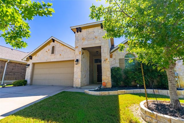 616 Joppa RD, Leander, TX 78641