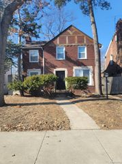 18613 Mendota Street, Detroit, MI 48221