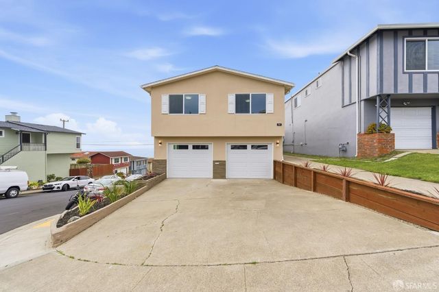 84 Longview Drive, Daly City, CA 94015