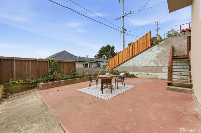 84 Longview Drive, Daly City, CA 94015
