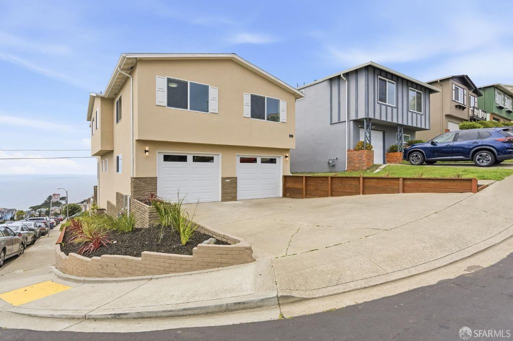 84 Longview Drive, Daly City, CA 94015
