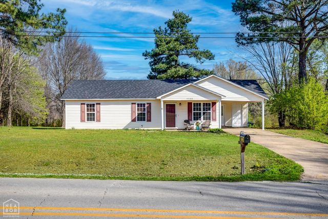 4708 Prospect Road, Jonesboro, AR 72401
