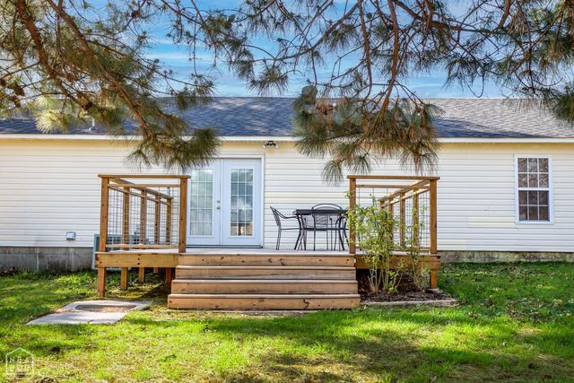 4708 Prospect Road, Jonesboro, AR 72401