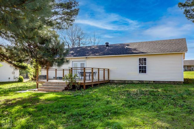 4708 Prospect Road, Jonesboro, AR 72401