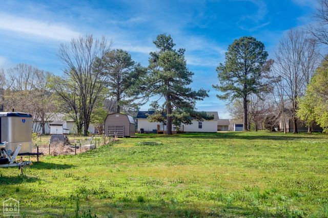 4708 Prospect Road, Jonesboro, AR 72401