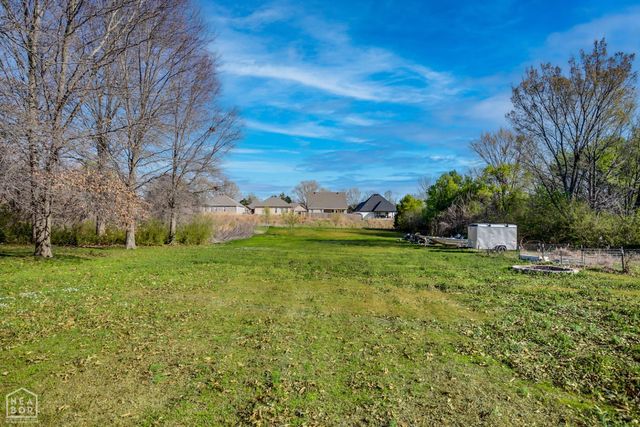 4708 Prospect Road, Jonesboro, AR 72401