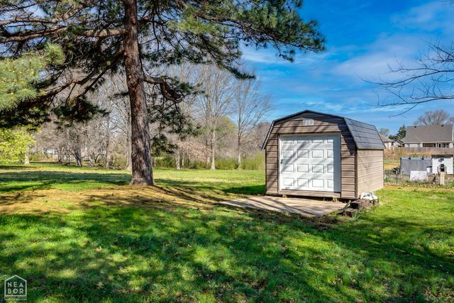 4708 Prospect Road, Jonesboro, AR 72401