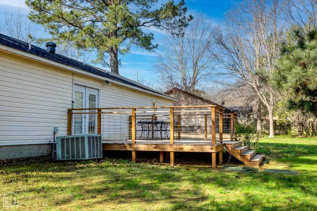 4708 Prospect Road, Jonesboro, AR 72401