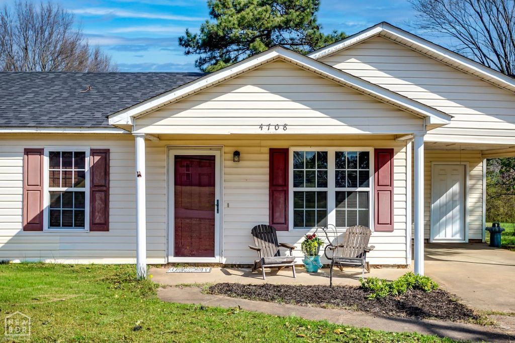 4708 Prospect Road, Jonesboro, AR 72401
