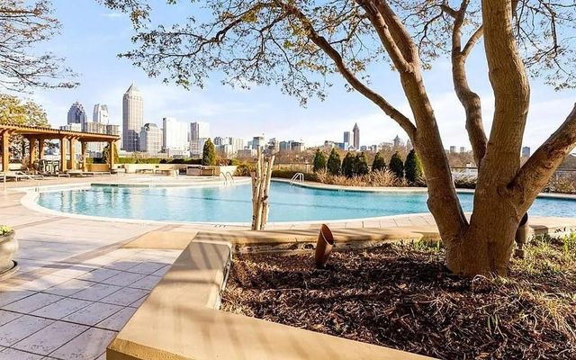 270 17th Street NW 1201, Atlanta, GA 30363