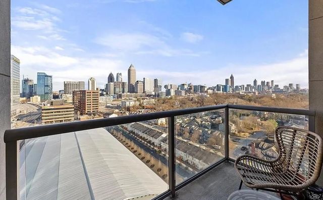 270 17th Street NW 1201, Atlanta, GA 30363