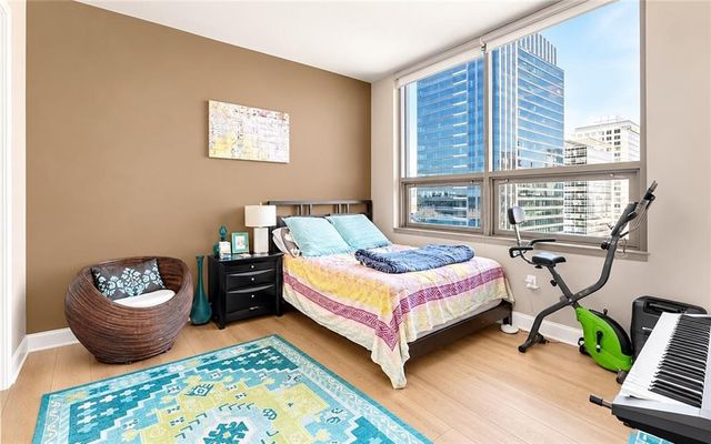 270 17th Street NW 1201, Atlanta, GA 30363
