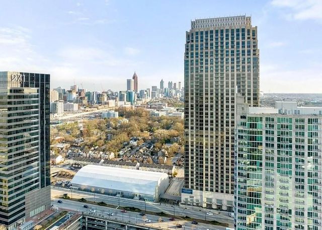 270 17th Street NW 1201, Atlanta, GA 30363