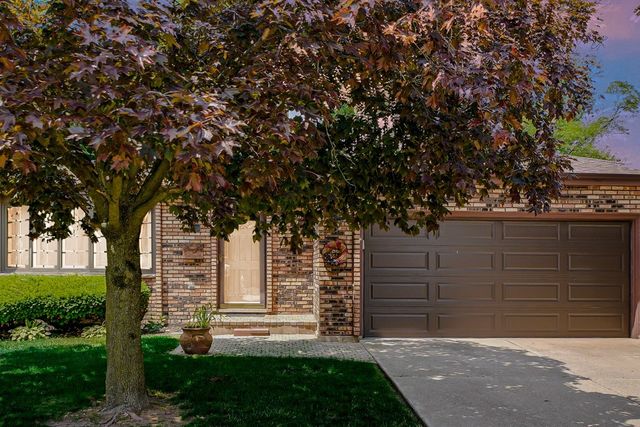 17720 Ashland Avenue, Homewood, IL 60430