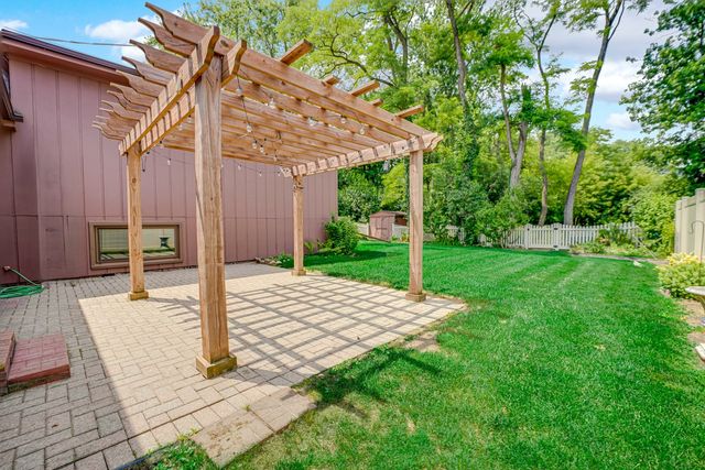 17720 Ashland Avenue, Homewood, IL 60430