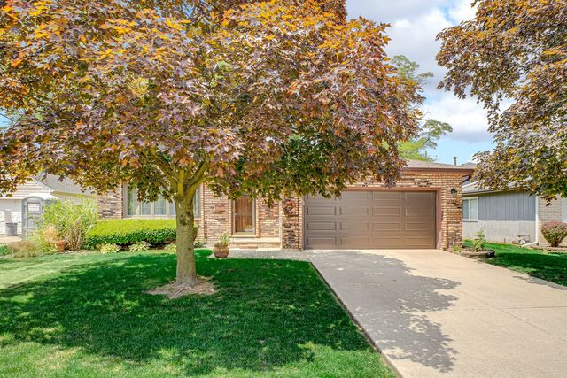 17720 Ashland Avenue, Homewood, IL 60430