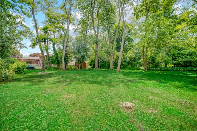 17720 Ashland Avenue, Homewood, IL 60430