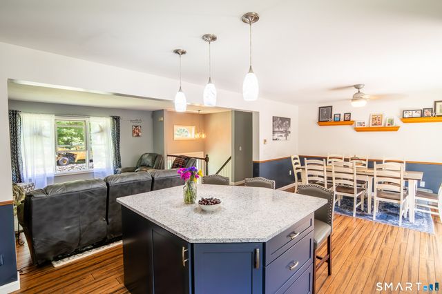 25 Woodward Road, Brooklyn, CT 06234