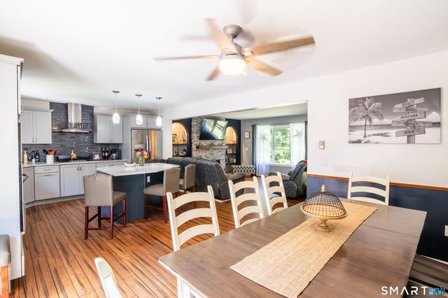 25 Woodward Road, Brooklyn, CT 06234