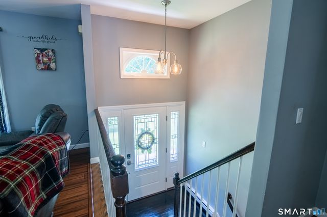 25 Woodward Road, Brooklyn, CT 06234