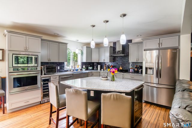 25 Woodward Road, Brooklyn, CT 06234