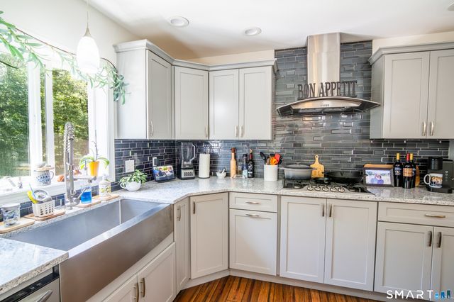 25 Woodward Road, Brooklyn, CT 06234