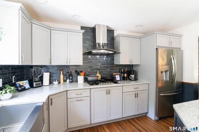 25 Woodward Road, Brooklyn, CT 06234