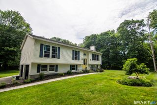25 Woodward Road, Brooklyn, CT 06234