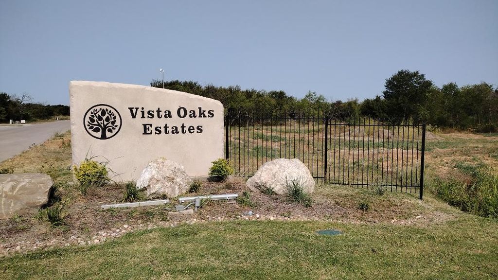 4007 Vista Oak, Royse City, TX 75189