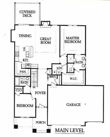 11197 S Violet Street, Olathe, KS 66061